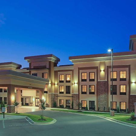 La Quinta By Wyndham Memphis Wolfchase Hotell Eksteriør bilde