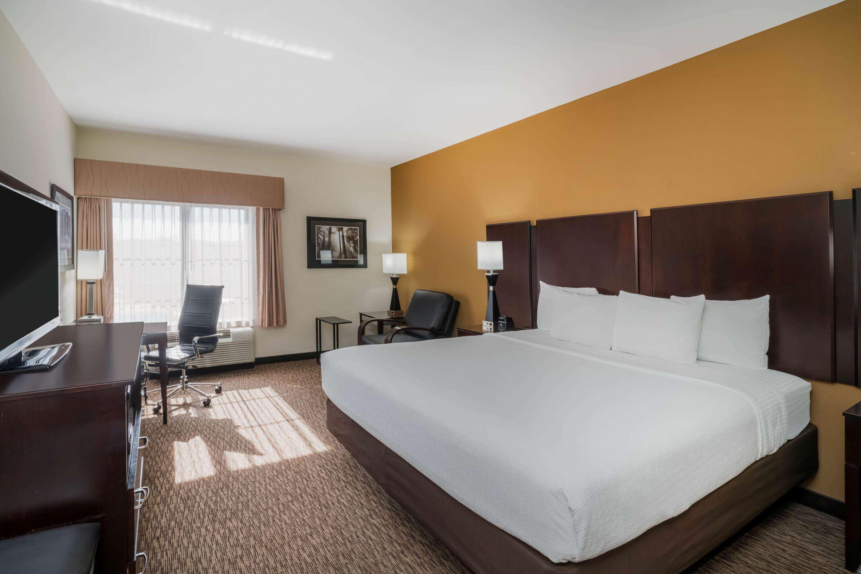La Quinta By Wyndham Memphis Wolfchase Hotell Eksteriør bilde