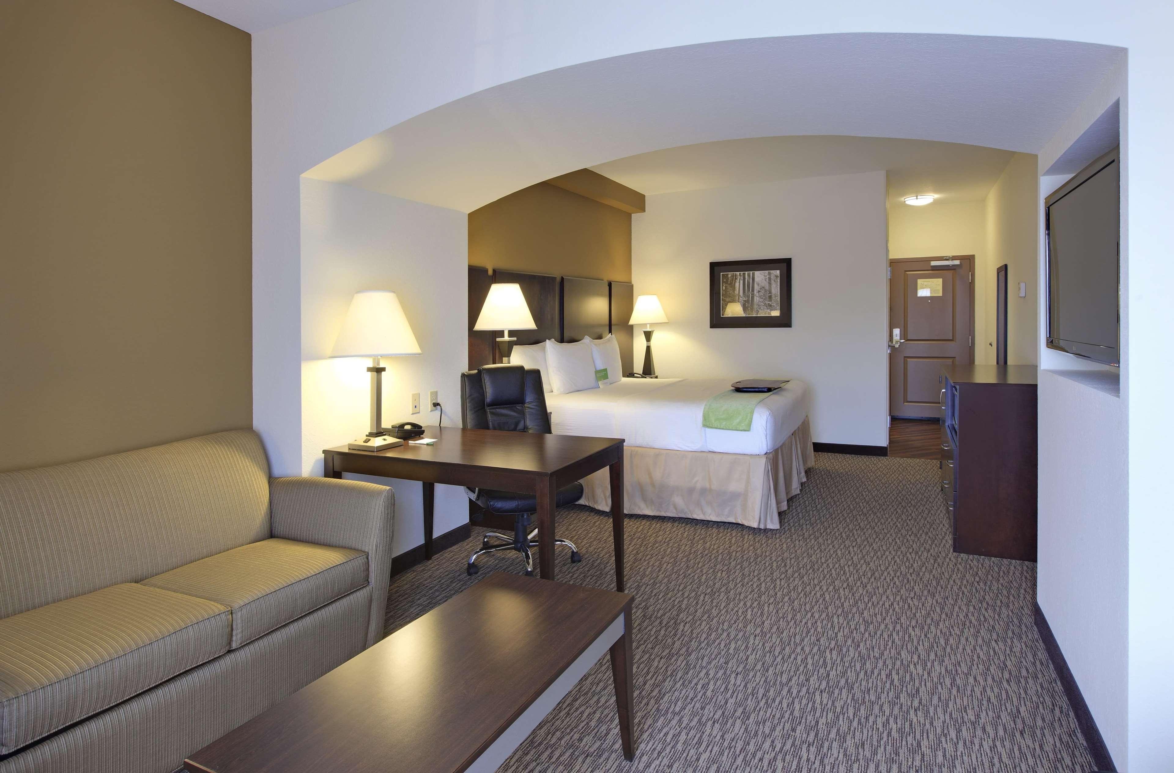 La Quinta By Wyndham Memphis Wolfchase Hotell Eksteriør bilde