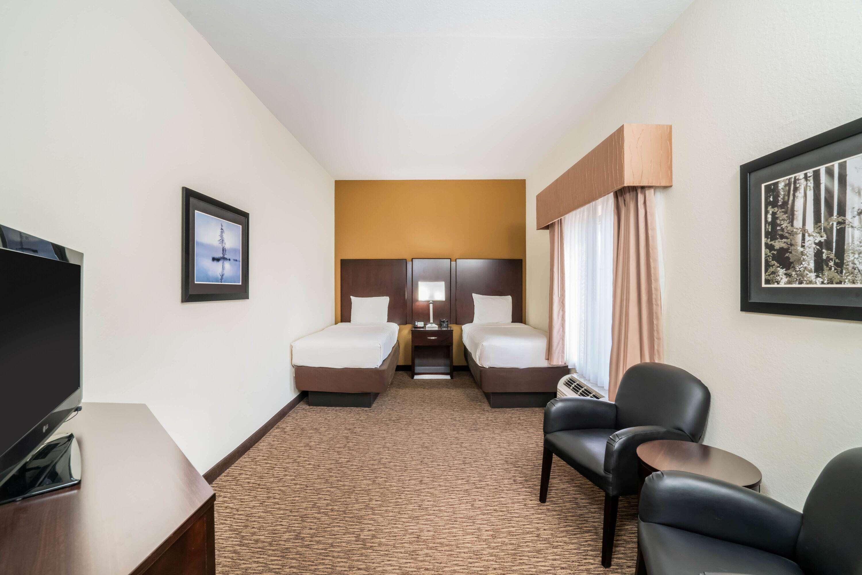 La Quinta By Wyndham Memphis Wolfchase Hotell Eksteriør bilde