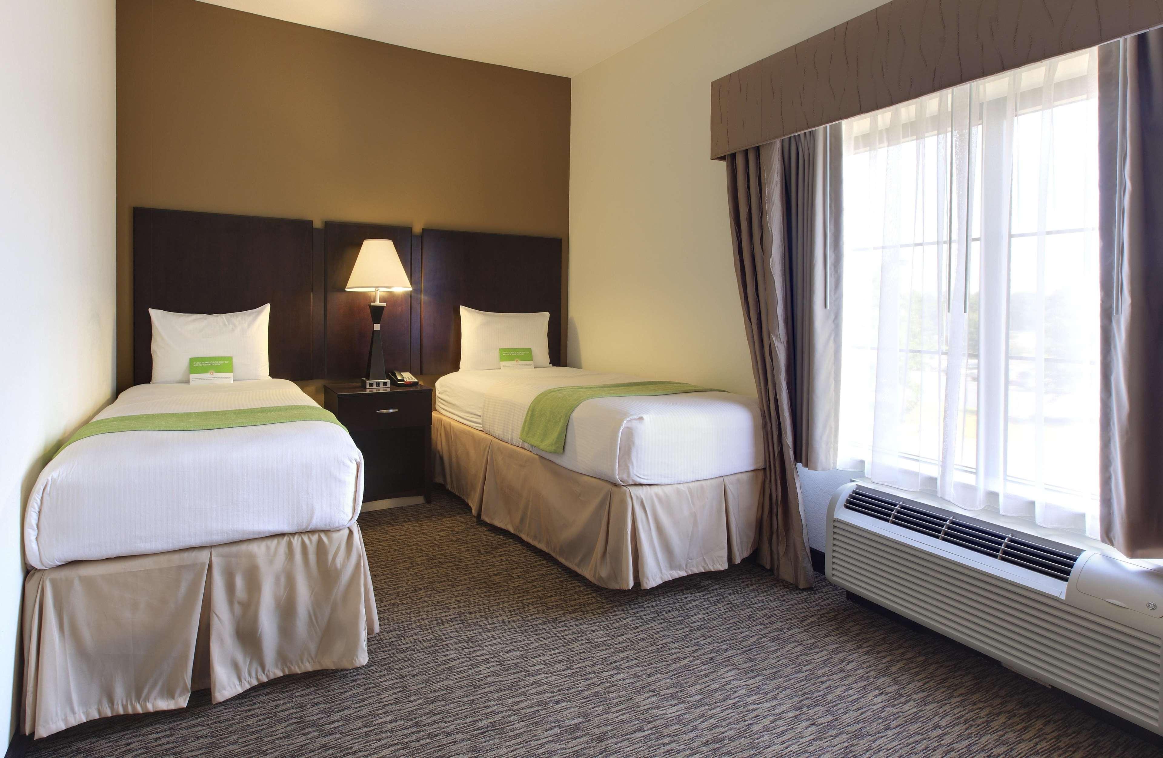La Quinta By Wyndham Memphis Wolfchase Hotell Eksteriør bilde