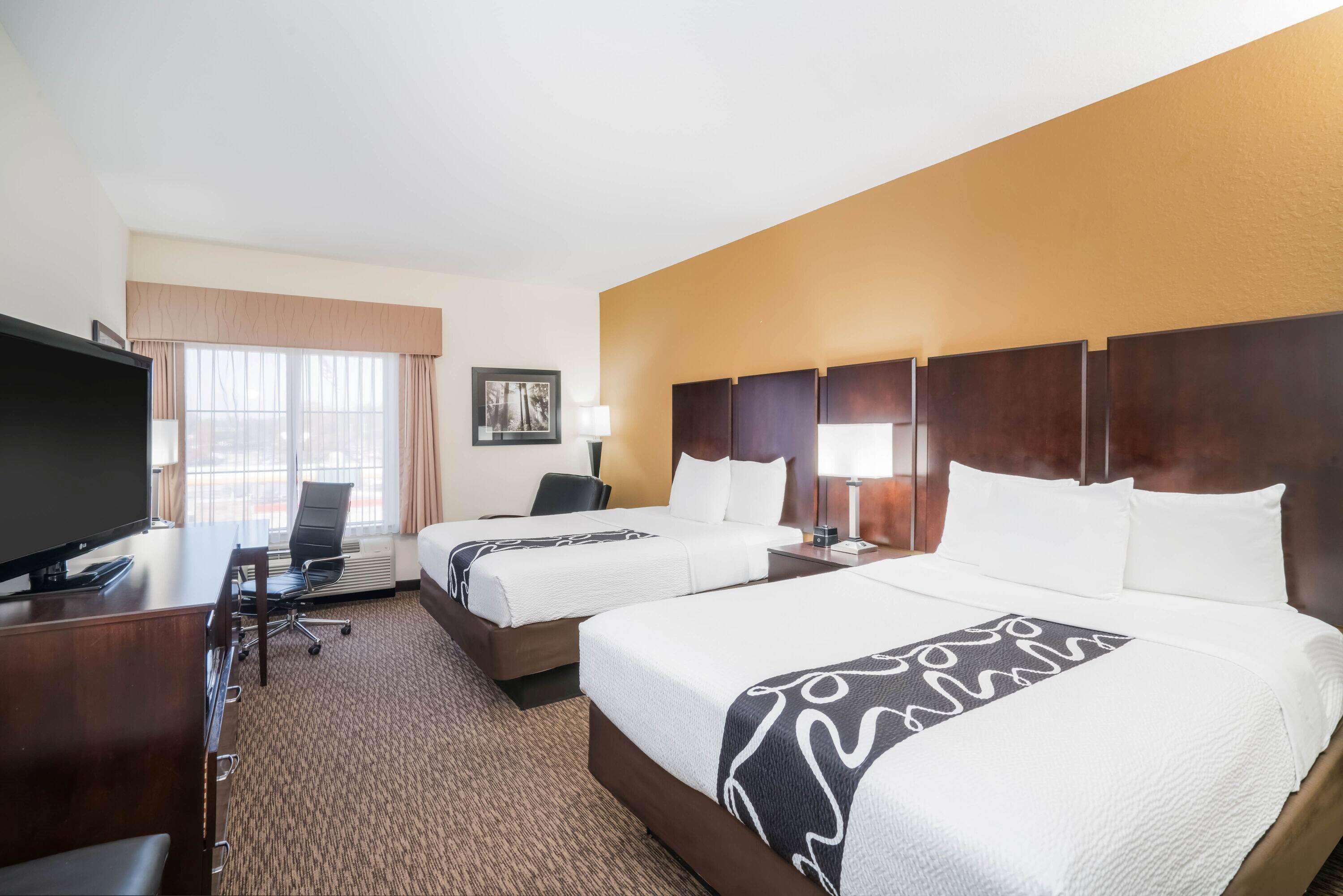 La Quinta By Wyndham Memphis Wolfchase Hotell Eksteriør bilde