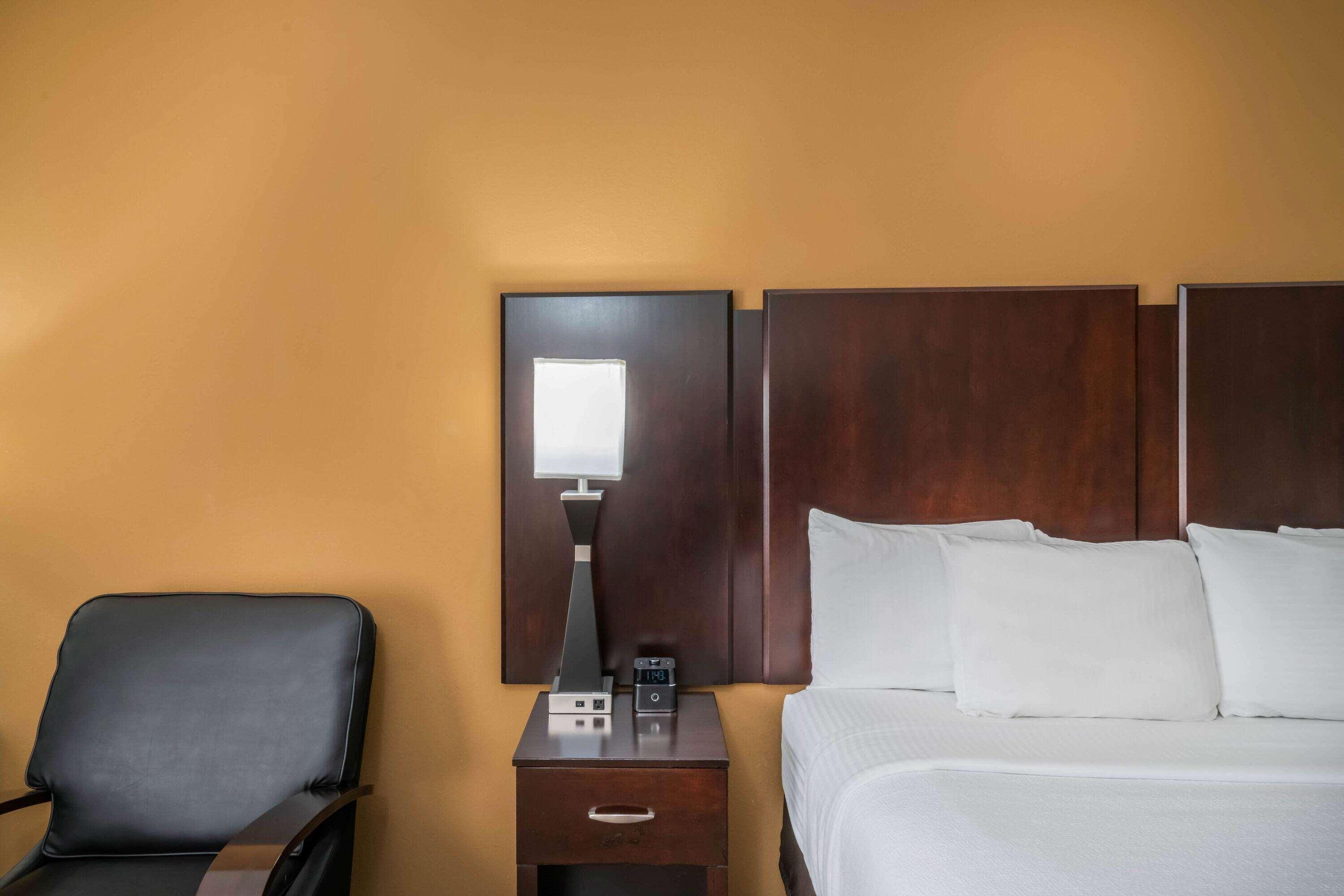 La Quinta By Wyndham Memphis Wolfchase Hotell Eksteriør bilde