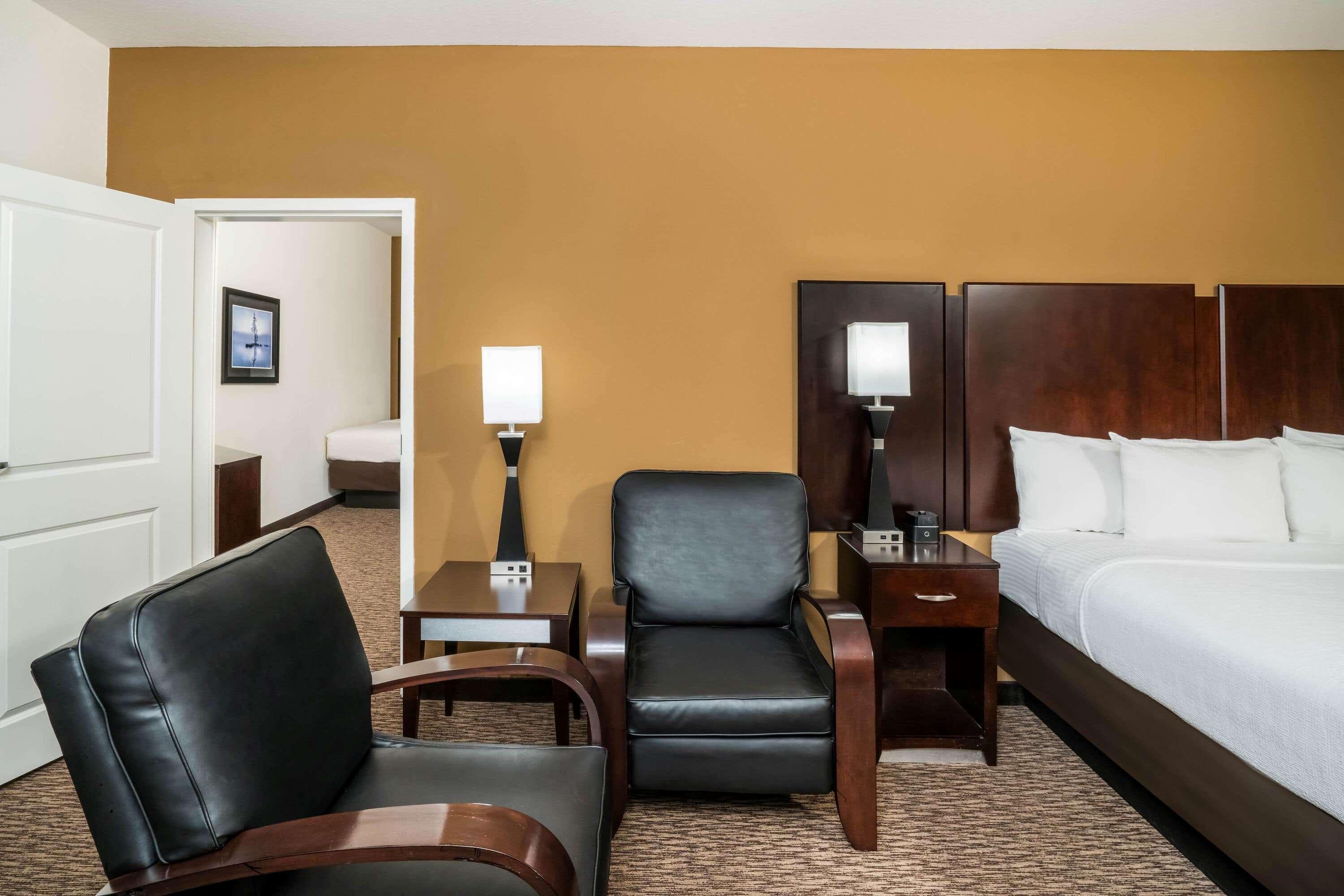 La Quinta By Wyndham Memphis Wolfchase Hotell Eksteriør bilde