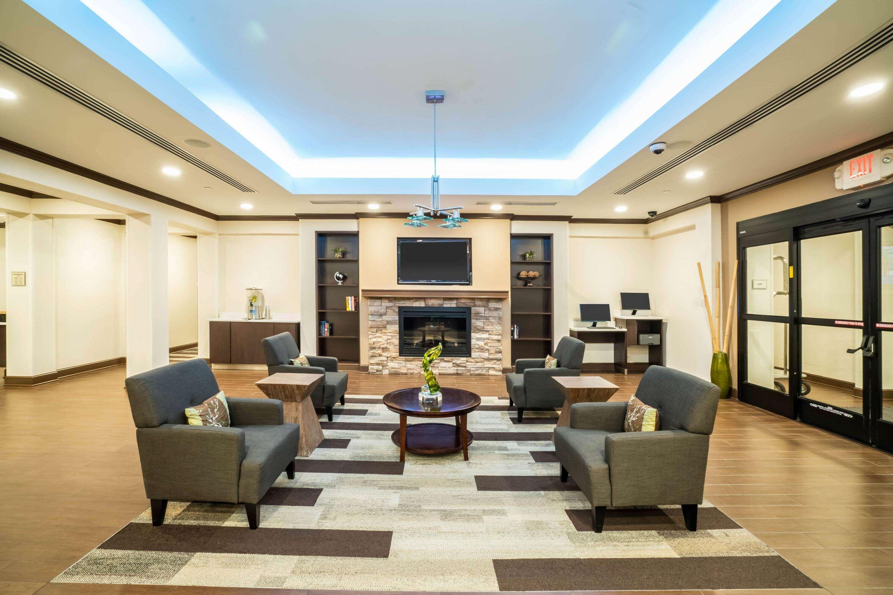 La Quinta By Wyndham Memphis Wolfchase Hotell Eksteriør bilde