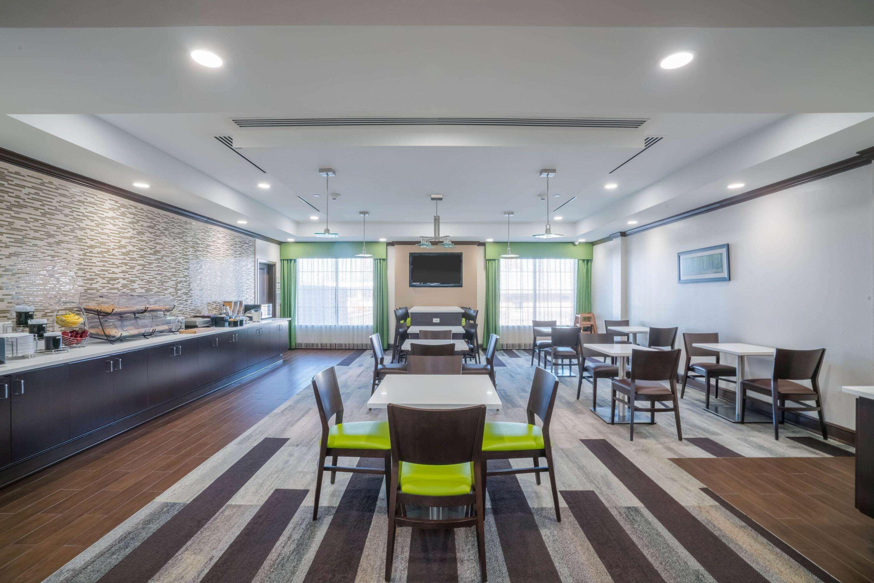 La Quinta By Wyndham Memphis Wolfchase Hotell Eksteriør bilde