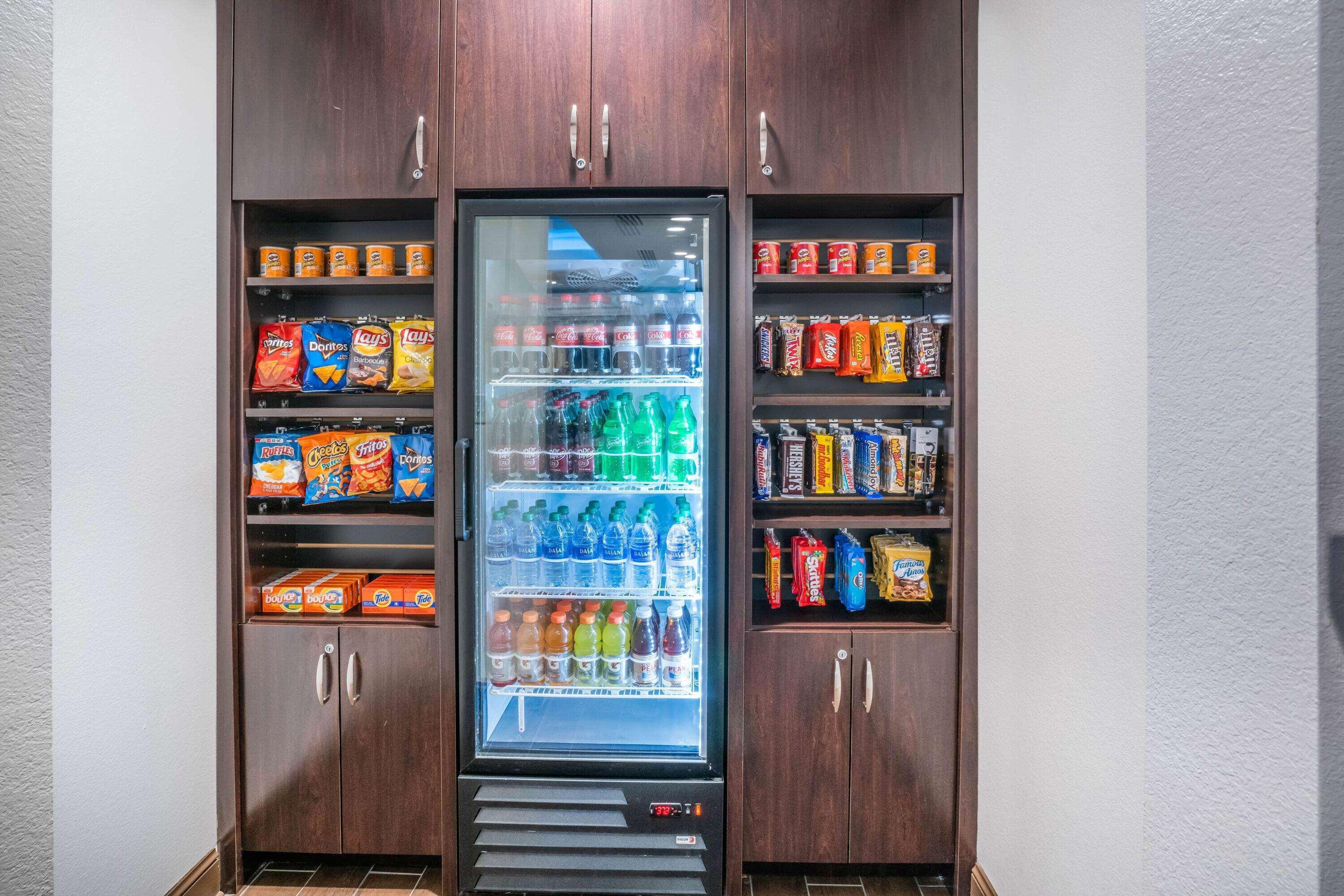 La Quinta By Wyndham Memphis Wolfchase Hotell Eksteriør bilde