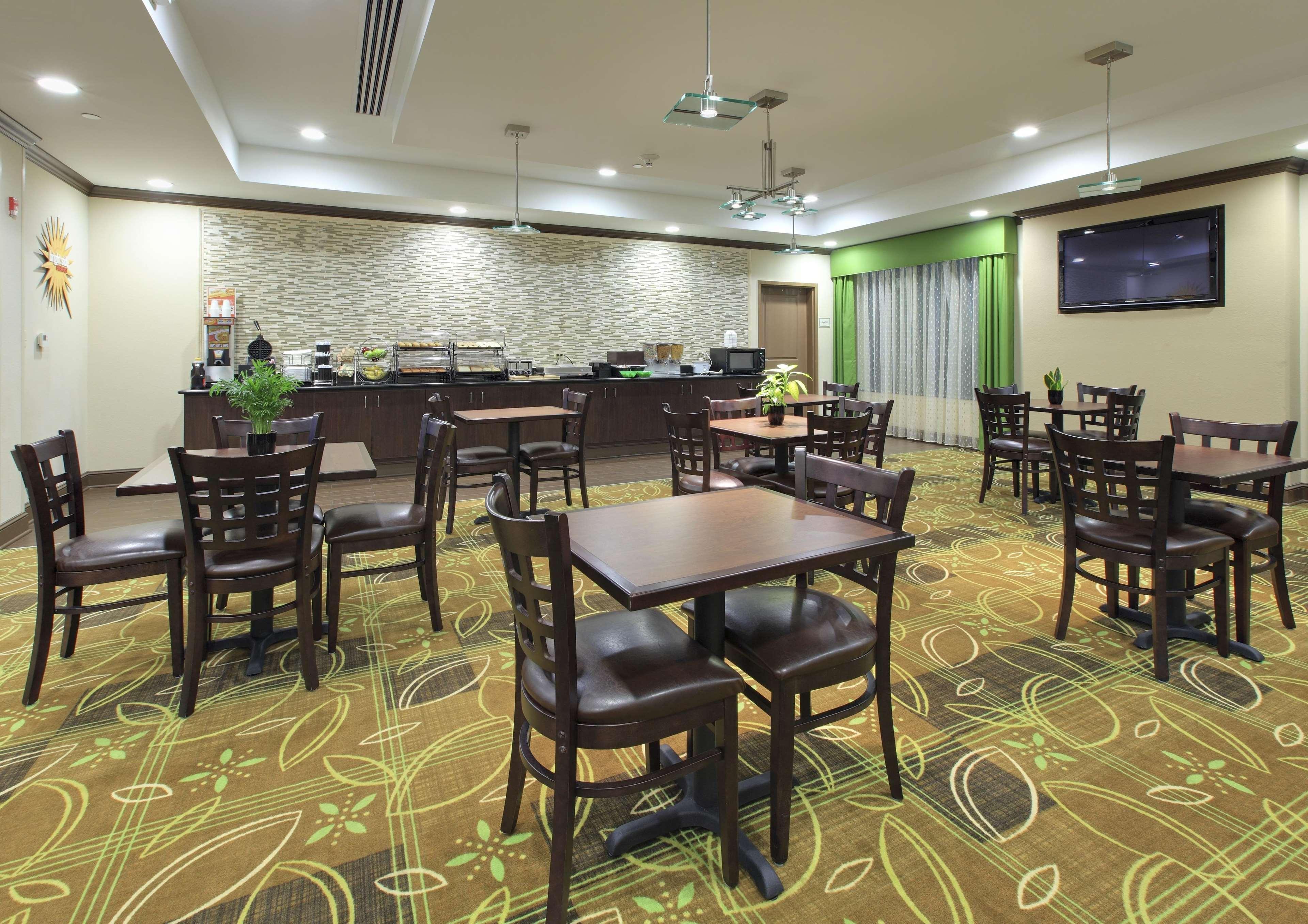 La Quinta By Wyndham Memphis Wolfchase Hotell Eksteriør bilde