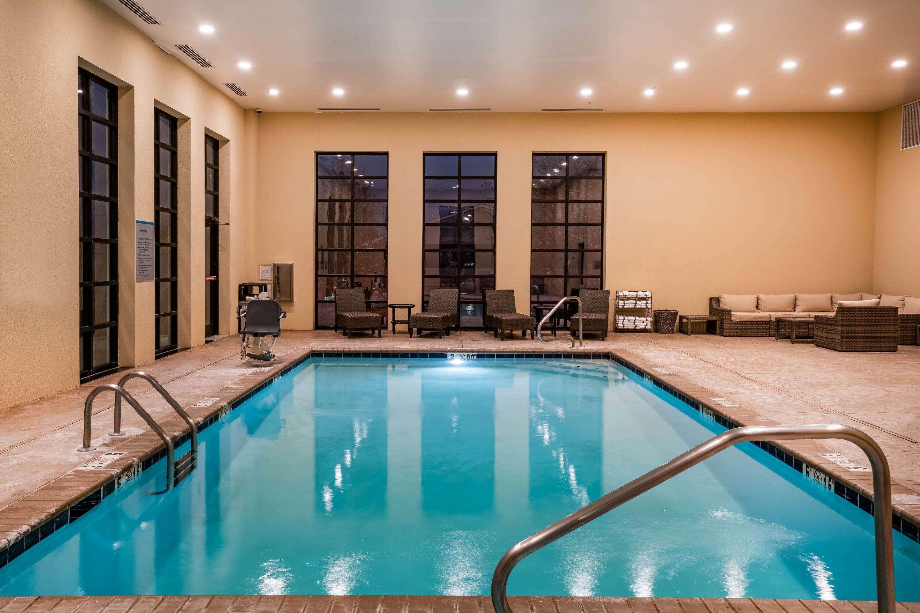 La Quinta By Wyndham Memphis Wolfchase Hotell Eksteriør bilde