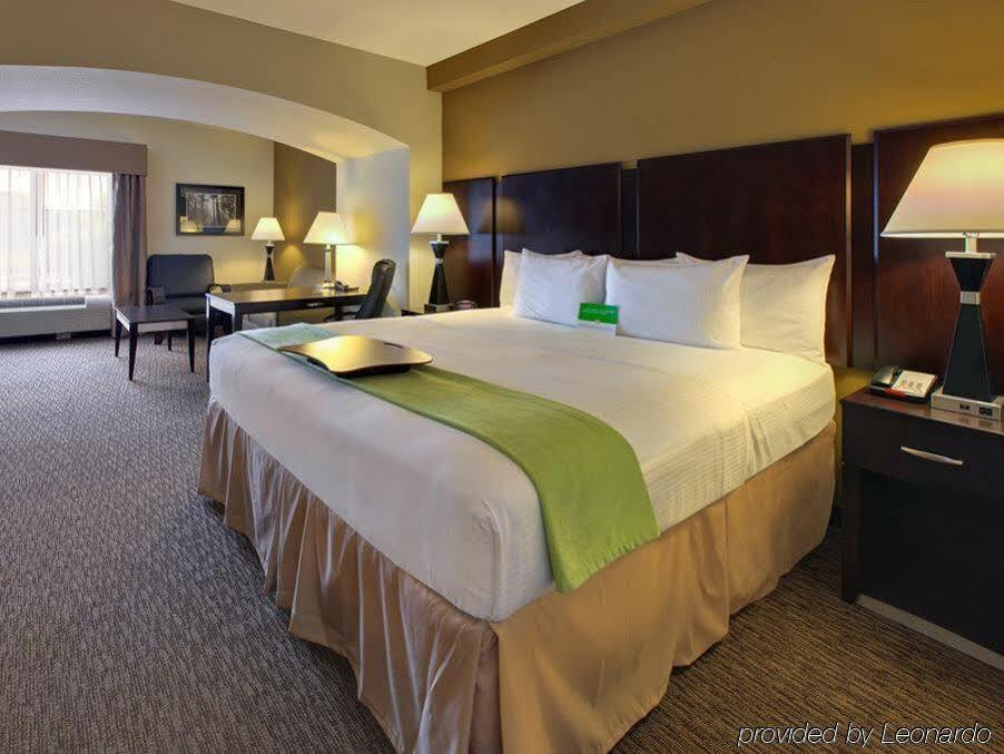 La Quinta By Wyndham Memphis Wolfchase Hotell Eksteriør bilde