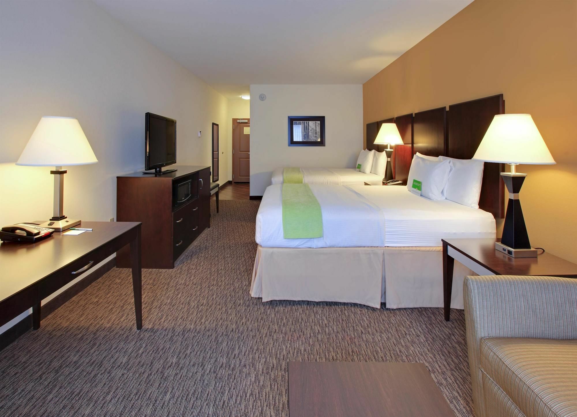 La Quinta By Wyndham Memphis Wolfchase Hotell Eksteriør bilde
