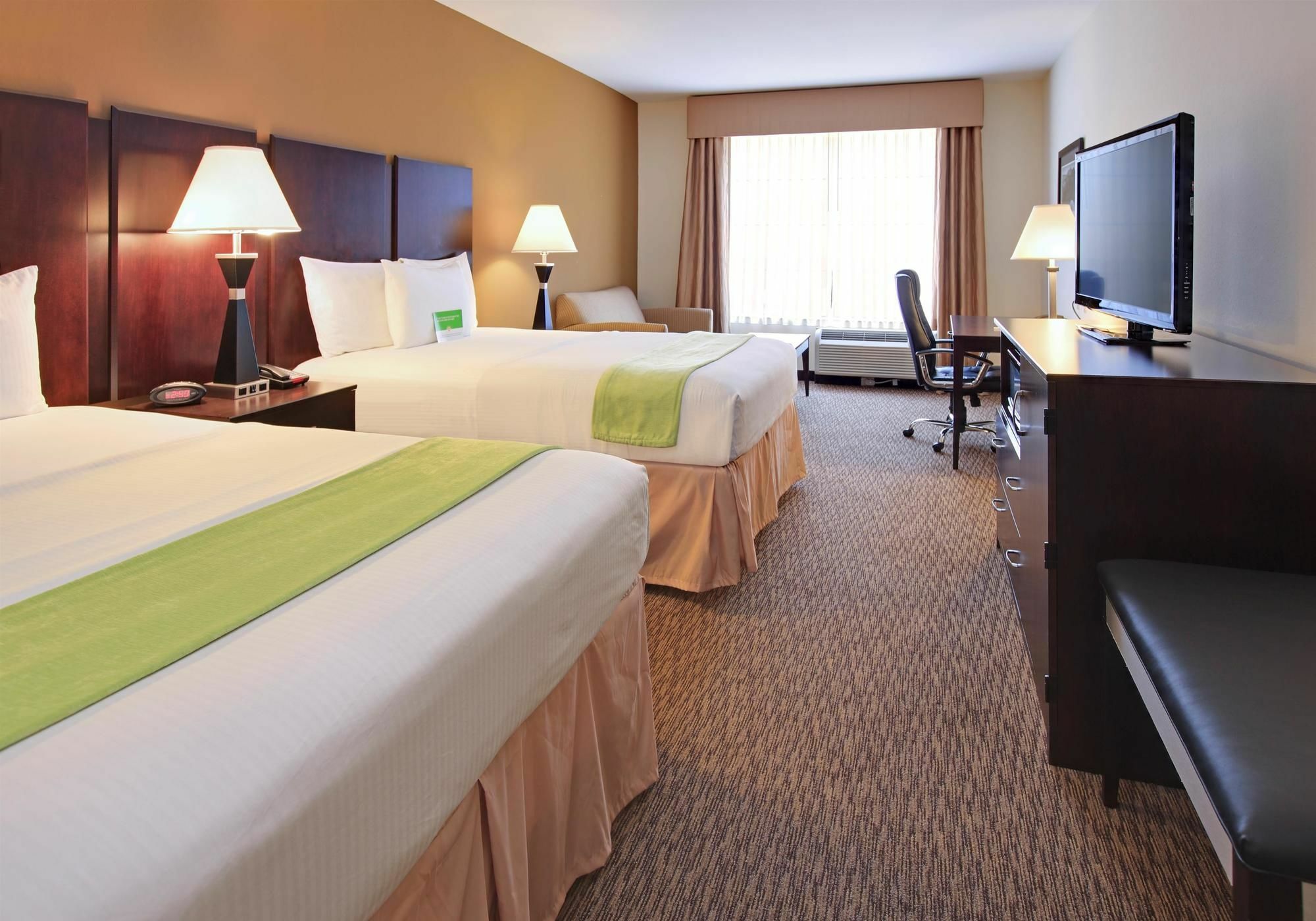 La Quinta By Wyndham Memphis Wolfchase Hotell Eksteriør bilde